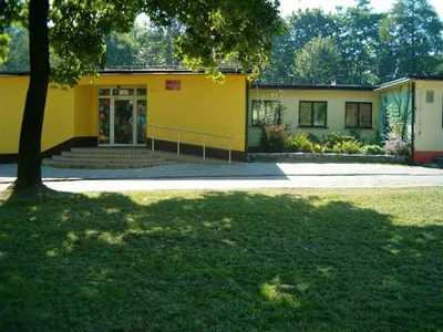 Ekologiczno-Artystyczne Przedszkole Niepubliczne "PROMYK"